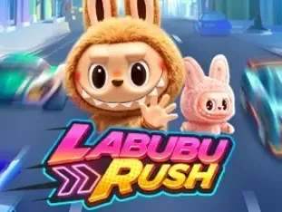 Labuburush game icon