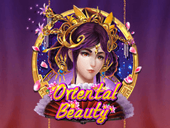 Orientalbeauty game icon