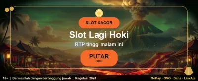 Menangkan Jackpot Besar Hari Ini
