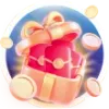 Undian Keberuntungan Hura500 icon