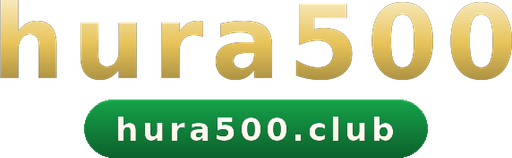 hura500slot.com Logo